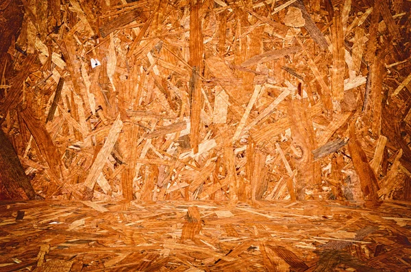 Pezzi di legno — Foto Stock