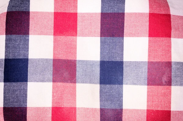 Table cloth — Stock Photo, Image
