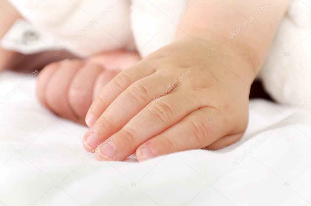 Petite Main Image Libre De Droit Par Uroszunic C