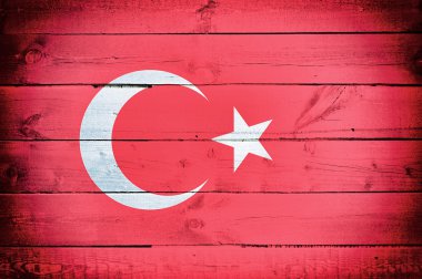 Türkiye'nin bayrak