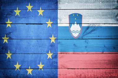 Avrupa ülke Slovenya