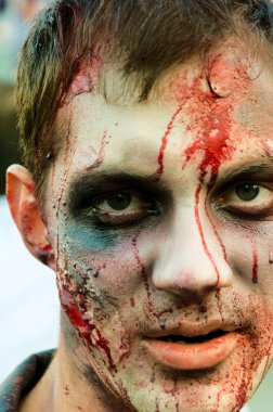 erkek zombi