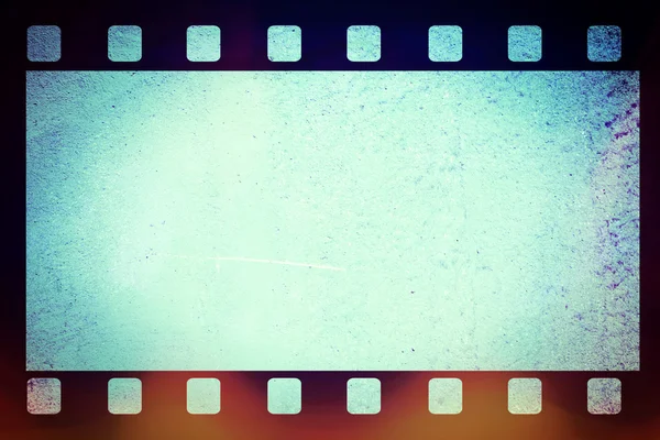 Abstrakter Film — Stockfoto