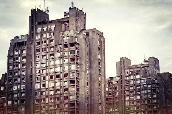 Beton yığını