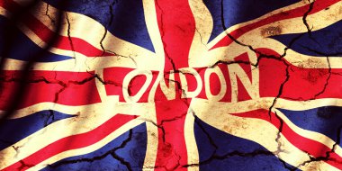 Londra şehir işareti