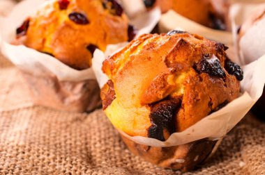 yaban mersini ile sünger kek