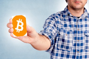 bitcoin kartı