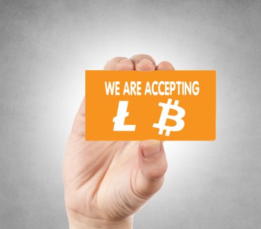 litecoin ve bitcoin