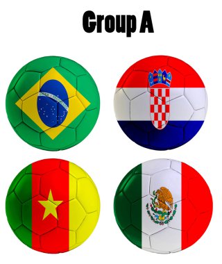 Futbol Şampiyonası 2014