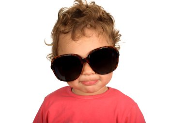 komik küçük çocuk