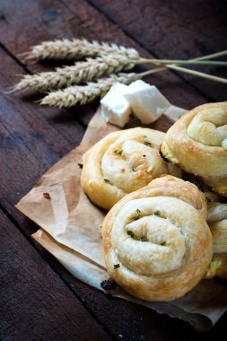 chese 과자
