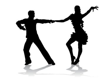 Latin dans
