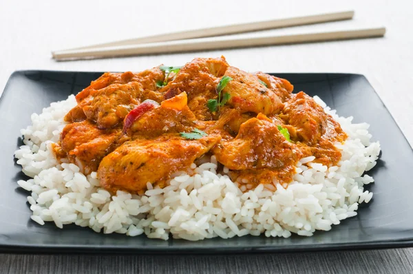 Kip curry — Stockfoto