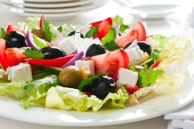 taze salata