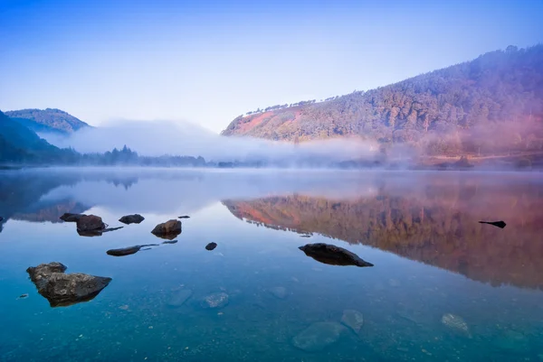 Lac de Glendalough — Photo