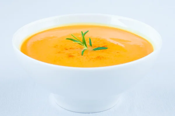 Vegetable Soup — Stock Photo, Image