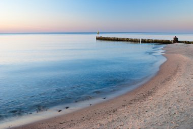 Fotoğrafçı iş başında