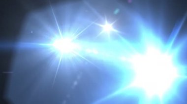 kamera flaş lens flare