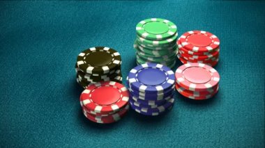 Mavi masa fiş Casino 6