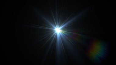 ışık maruz Merkezi