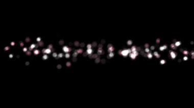 Pembe Parıltı Haç