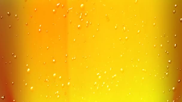 Bulles de bière 