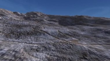 Sunny hill