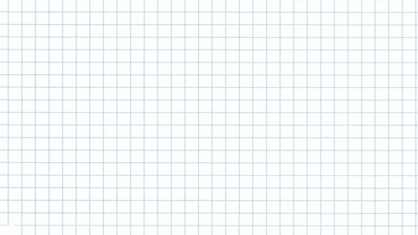 Grille papier flip alpha 