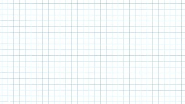 Feuille de papier flip 
