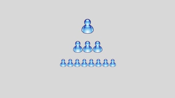 Les icônes msn bleues comptent 