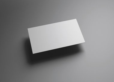 namecard yatay sol float stil