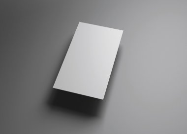 namecard dikey değil float stil