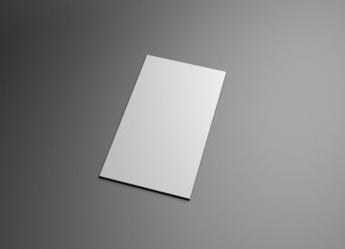 namecard dikey değil