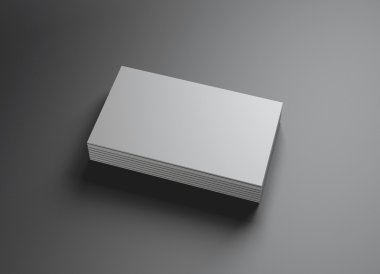 namecards yatay sağ dizi