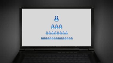 Mavi msn simgeleri sayısı