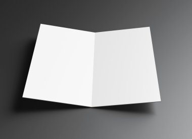 sunu içinde 5 broşür