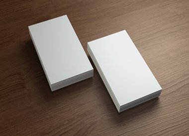 Kartvizit tasarım sunum 2