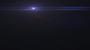 çizgi flare