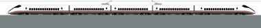 Shinkansen hızlı tren, Japonya