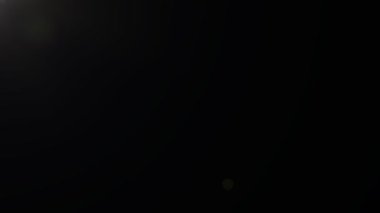 mercek parlaması hafif yamaç