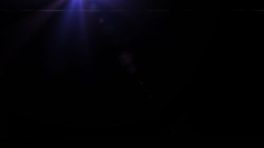 objektif mor fişekleri