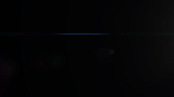 Lentille Flares croix lumineuse 