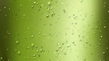 Yeşil limon suyu