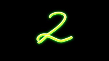 Nero geri sayım sayısı 2