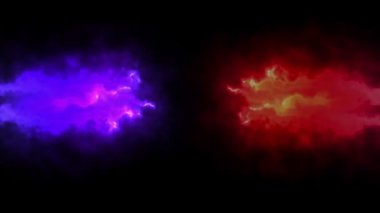 ateş topu arka plan