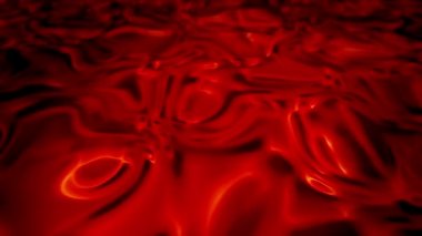 insan vücudunda akan kan