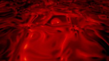 insan vücudunda akan kan