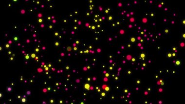 işaret fişeği daire mix