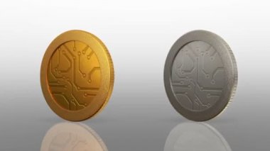 sanal para kavramı Internet para birimi