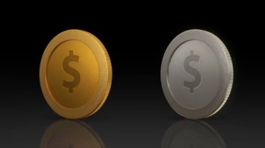 sanal para kavramı Internet para biriminin siyah birleştirme